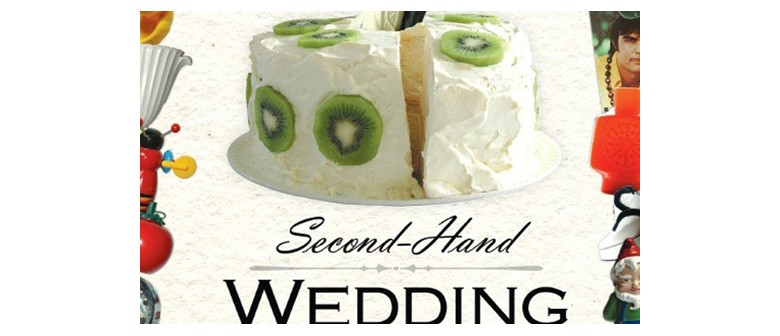 second hand wedding
