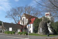 Blossom Festival Lunchtime Concert Series