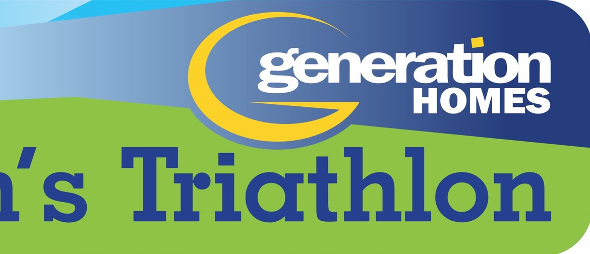 Generation Homes Womens Triathlon