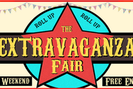The Extravaganza Fair