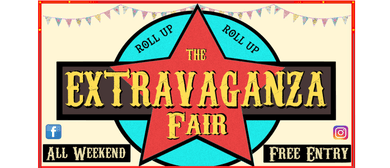 The Extravaganza Fair with Cubadupa