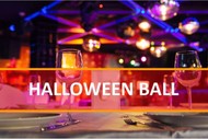 Halloween Ball