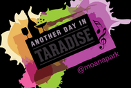 Another Day In Taradise