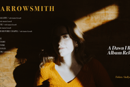 Holly Arrowsmith A Dawn I Remember Album Release Tour