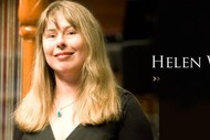 Helen Webby