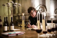 An Evening with Millton Wines - Bistronomy Winemaker Series