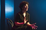 HBAF 2018 - Songs for Nobodies