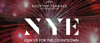 New Year's Eve Rooftop Party: SOLD OUT