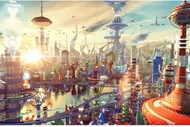 CHB Boulevard Day - Into the Future