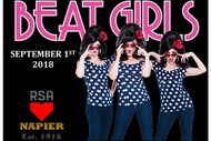 Beat Girls