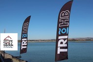 Shed 2 Triathlon Series Race # 2