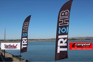 Campbell Bros & Stortford Auto Sales Aquathon Race #3
