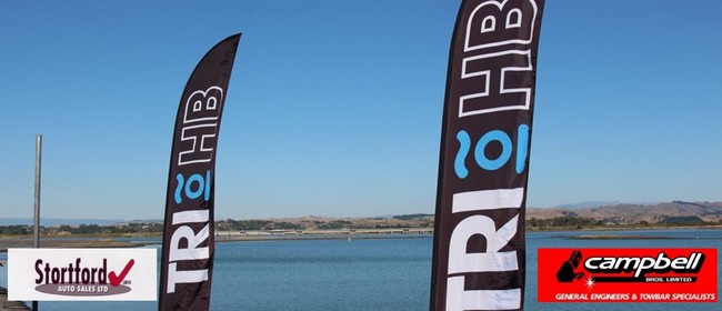 Campbell Bros & Stortford Auto Sales Aquathon Race #5