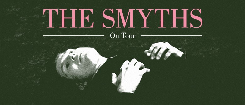 The Smyths Perform The Queen Is Dead In Full