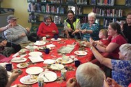 Image for event: Triple C Community Morning Tea