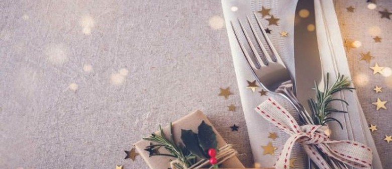 Christmas Day Buffet Christchurch Eventfinda