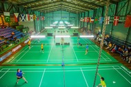 Image for event: Boxed Doubles 2018