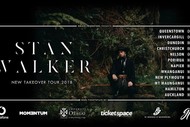 Stan Walker