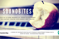 Soundbites