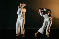 HBAF 2018 - White Night