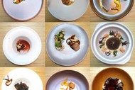 Vegan Wines - Vegan Eats with Moana Park