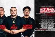 Uce Juice