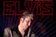 HBAF 2018 - Mikelangelo - The Balkan Elvis