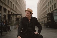 HBAF 2018 - Every Song Has a Story - Greg Johnson