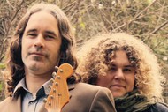 HBAF 2018 - Canopy - Margot Pierard & Kurt Yates