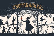 The Ryman Healthcare Season of The Nutcracker