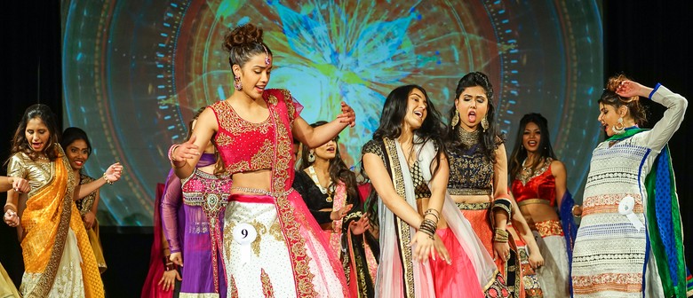 Join Bollywood