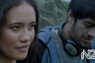 NZIFF - Māui’s Hook
