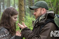 NZIFF - Leave No Trace