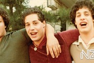 NZIFF - Three Identical Strangers
