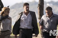 NZIFF - Beirut