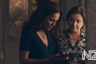 NZIFF - The Heiresses