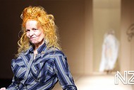 NZIFF - Westwood: Punk, Icon, Activist