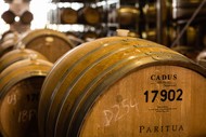 An evening with Paritua Wines - Bistronomy Winemakers Series