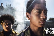NZIFF - Ngā Whanaunga Māori Pasifika Shorts 2018