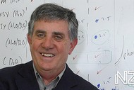 NZIFF - Paul Callaghan: Dancing With Atoms