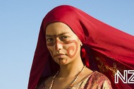 NZIFF - Birds of Passage