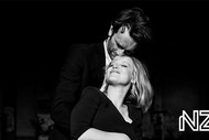 NZIFF - Cold War