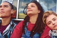 NZIFF - The Miseducation of Cameron Post