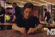 NZIFF - Puzzle
