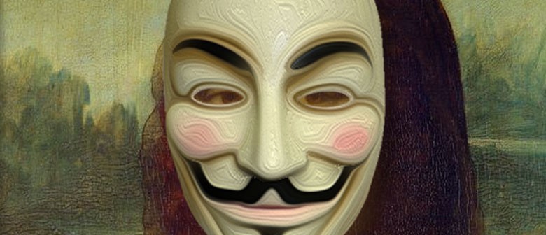 The Great Mona Lisa Heist