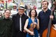 Classical Jazz Quartet at Rippon