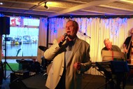 Dave Boston, John Redman & Friends
