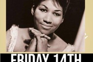Aretha Franklin - A Tribute Evening
