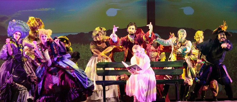 Beauty The Beast Auckland Eventfinda Beauty The Beast Auckland Eventfinda