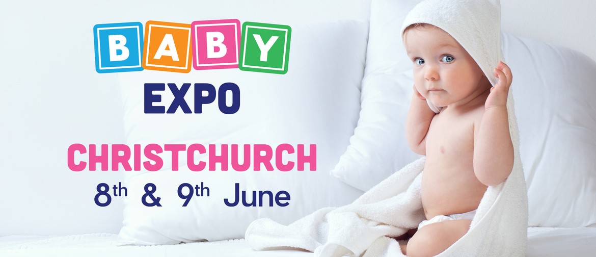 Christchurch Baby Expo 2019